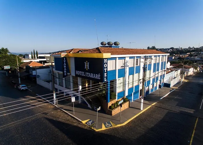 Hotel Itarare