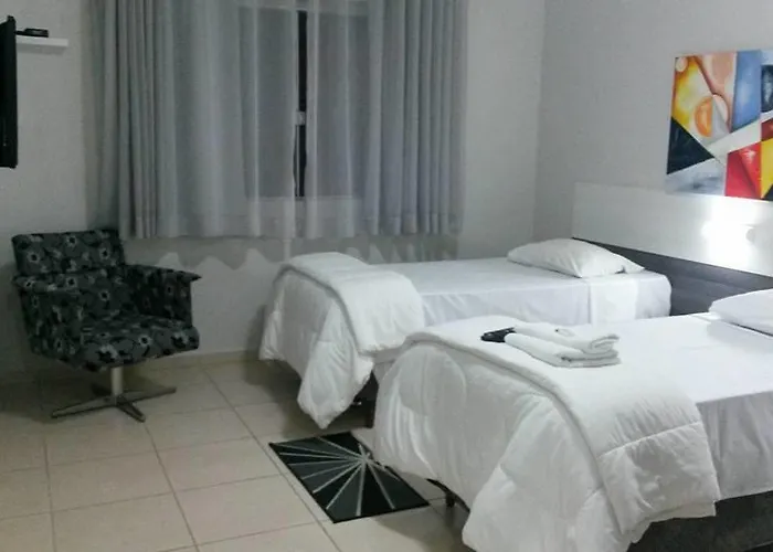 Gold - Inn Hotel